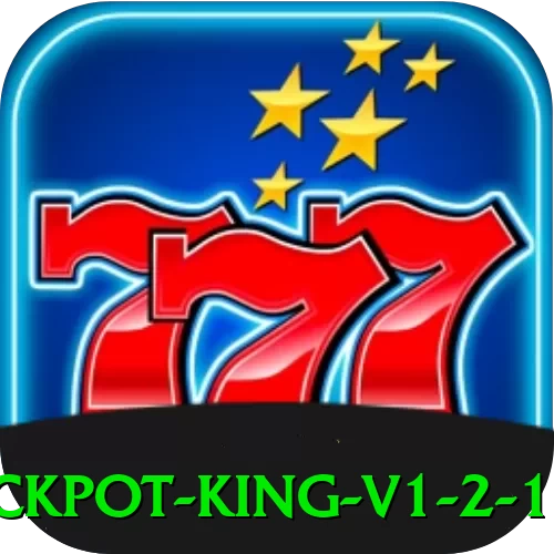 11br Jackpot King v1.2.1 - plataforma