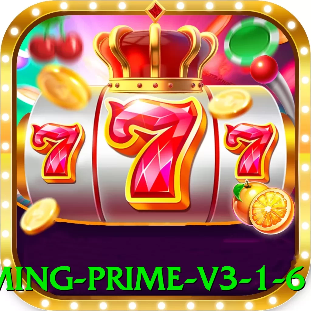 1218bet Gaming Prime v3.1.6 - 💎 apk