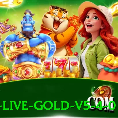 1715win Live Gold v5.4.0 - game