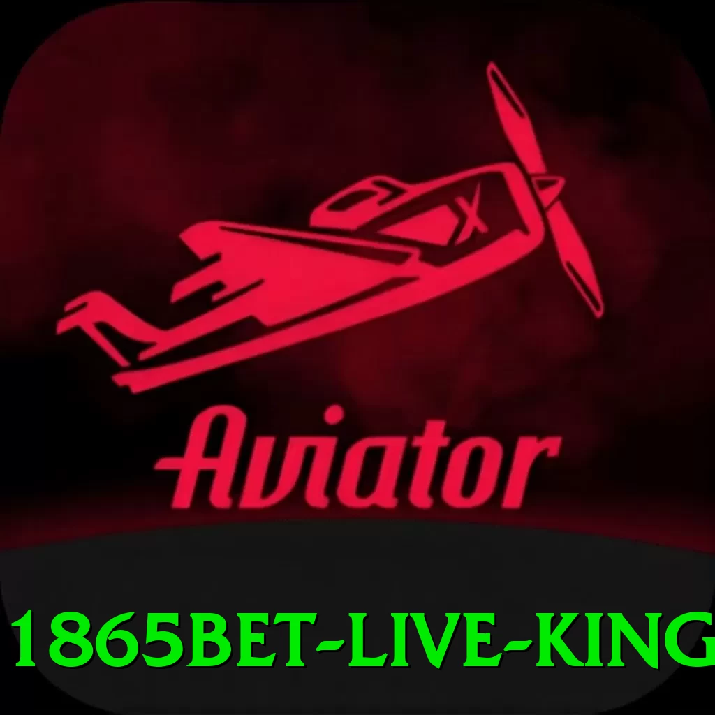 1865bet Live King - apk