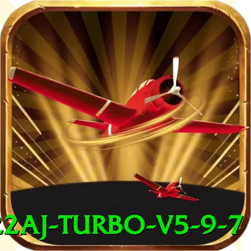 22aj Turbo v5.9.7 - 🔥 apk