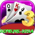 23wz Supreme 2024
