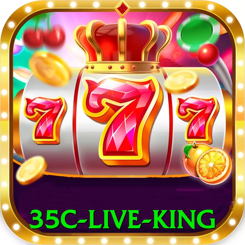 35c Live King - pak