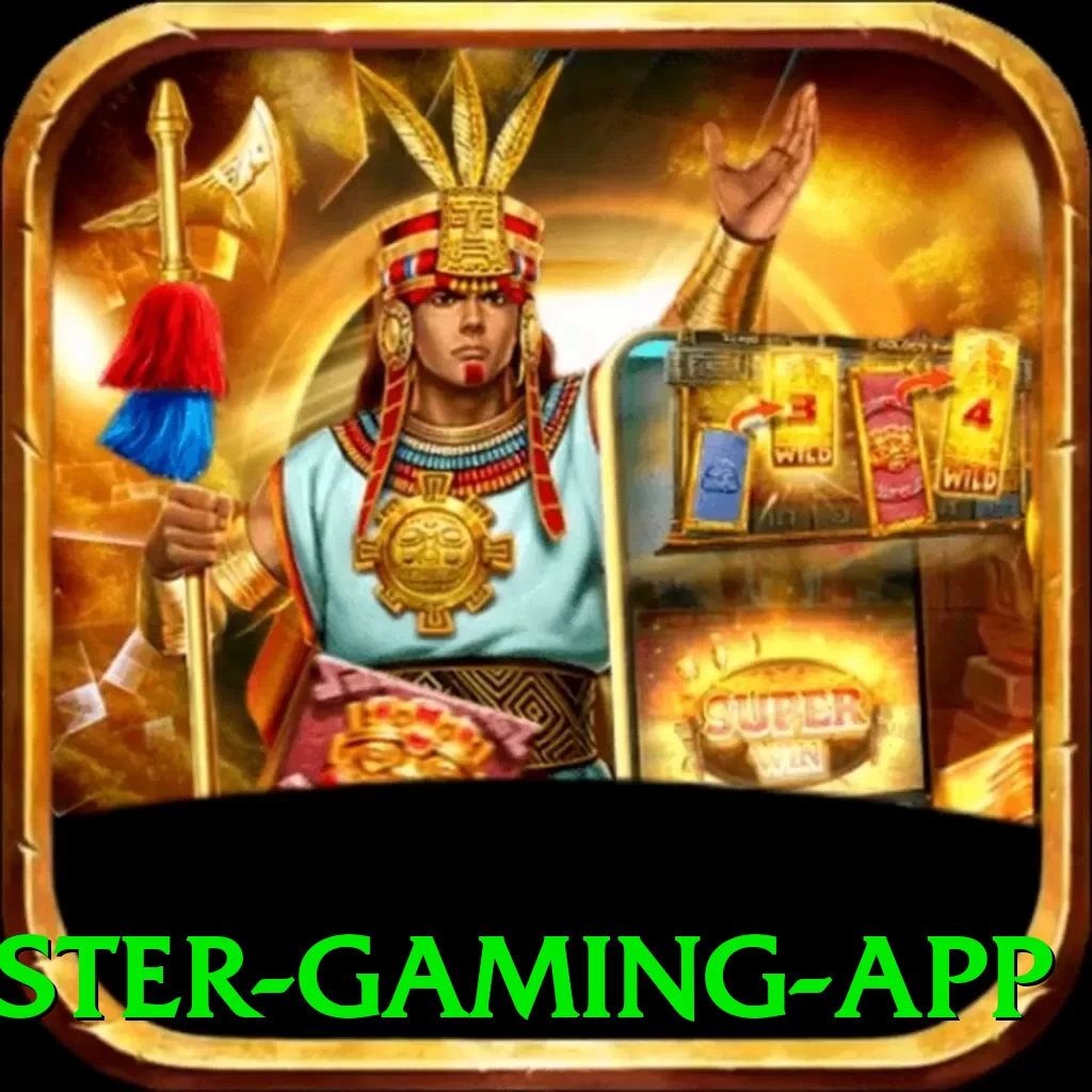 456a Master Gaming App - 🎯 apk
