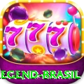 456vip Legend Brasil