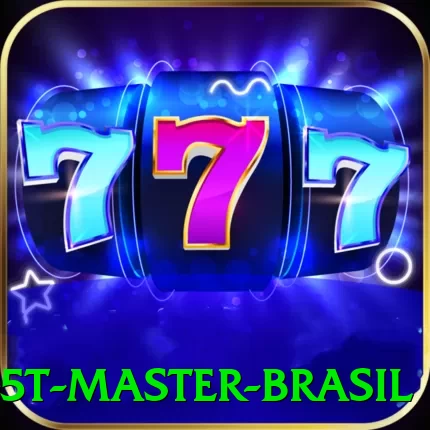 45t Master Brasil - pk