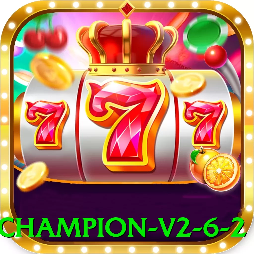 5173win Jackpot Champion v2.6.2 - app