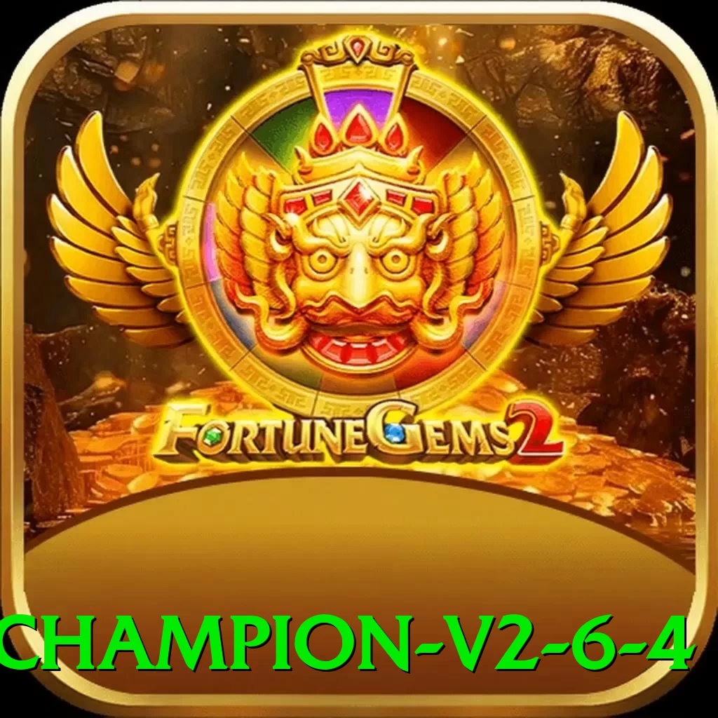 528cpf Game Champion v2.6.4 - 🎯 apk