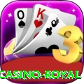 5308win - Casino Royal