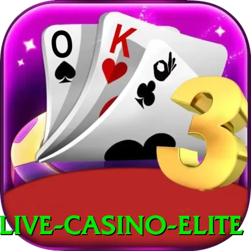 531luck Live Casino Elite - game