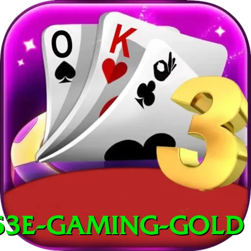 53e Gaming Gold - app