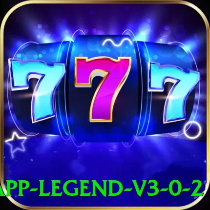 5419 App Legend v3.0.2 - game