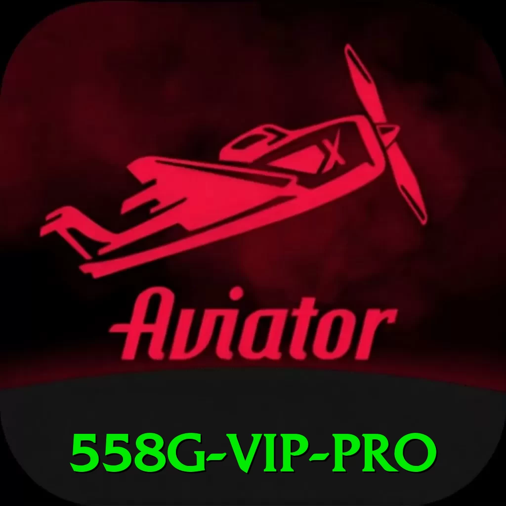 558g - VIP Pro - aplicativo