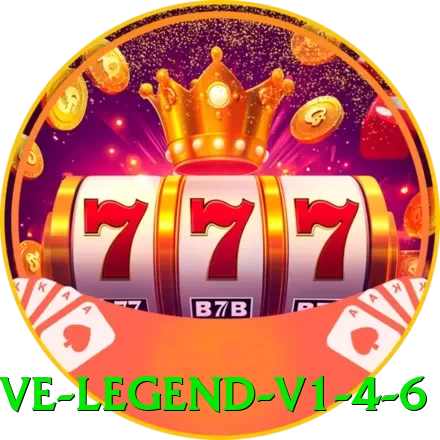 55ubet Live Legend v1.4.6 - plataforma
