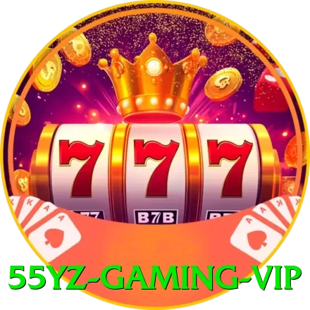 55yz Gaming VIP - game