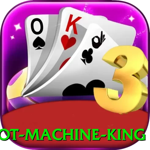 56pg Slot Machine King - plataforma
