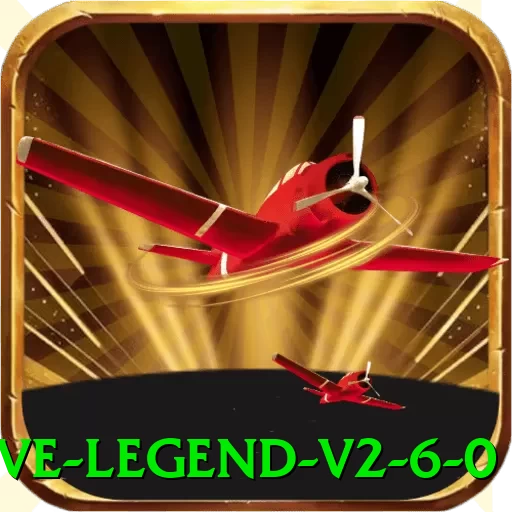 58e Live Legend v2.6.0 - aplicativo