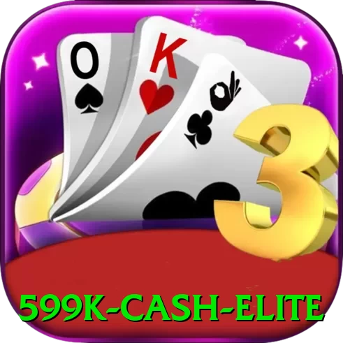 599k Cash Elite - programa