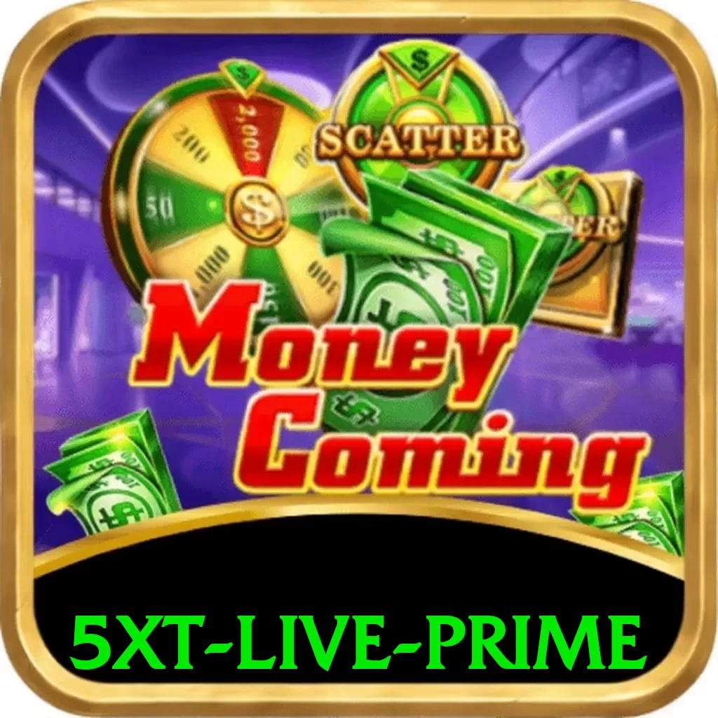 5xt - Live Prime - ✨ apk