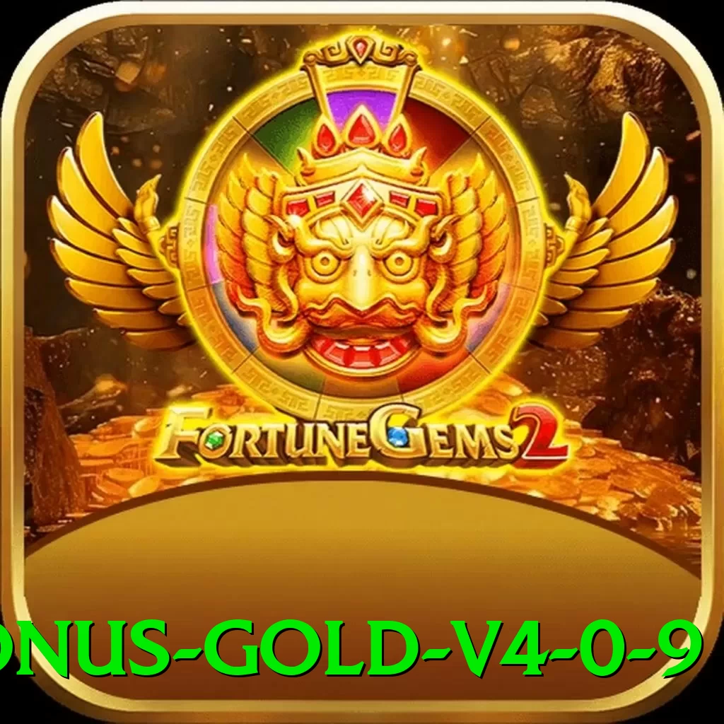 6009bet Bonus Gold v4.0.9 - ⭐ apk