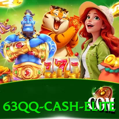63qq Cash Elite - game