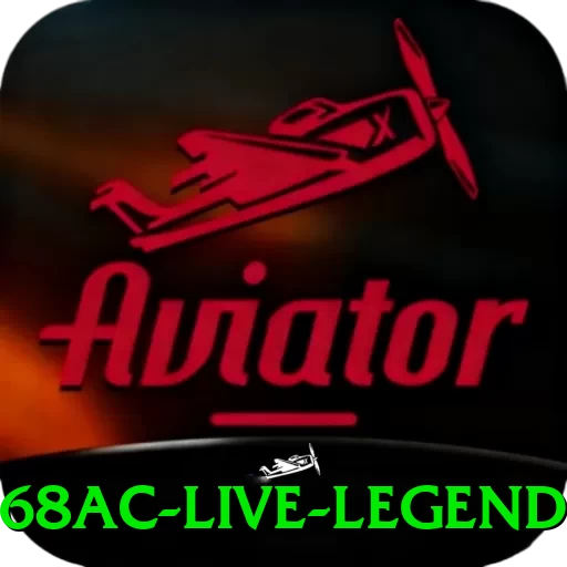 68ac - Live Legend - ⭐ apk