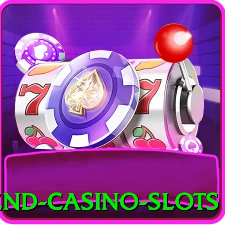 700bra Legend - Casino &amp; Slots - go