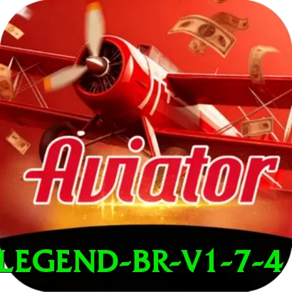 73r Legend BR v1.7.4 - pro