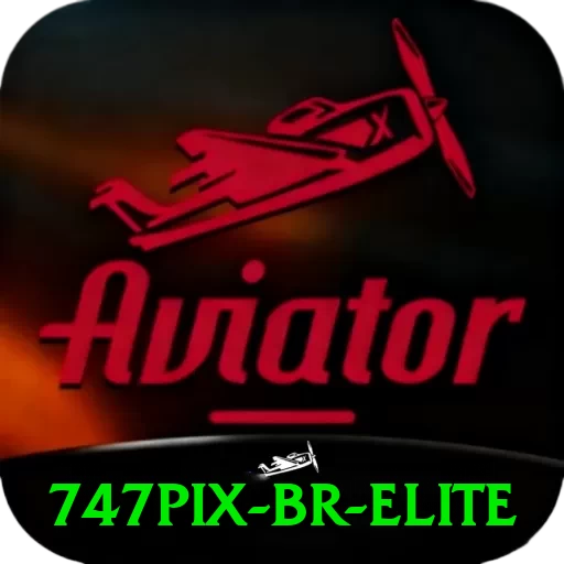 747pix BR Elite - ✨ apk