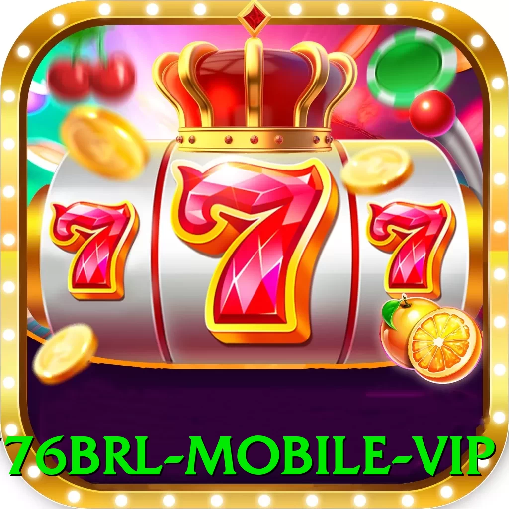776brl Mobile VIP - 🏆 apk