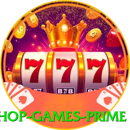 777hop Games Prime - apk