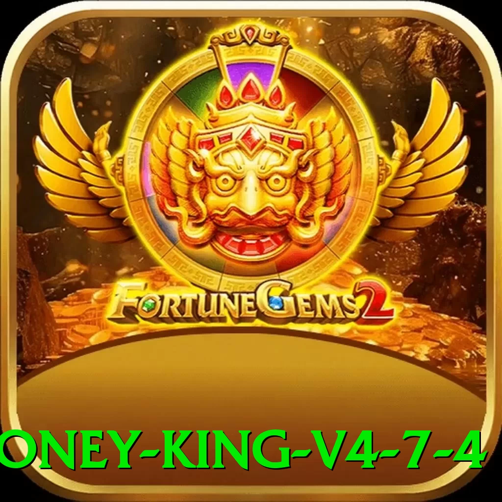 777kim Money King v4.7.4 - 💎 apk