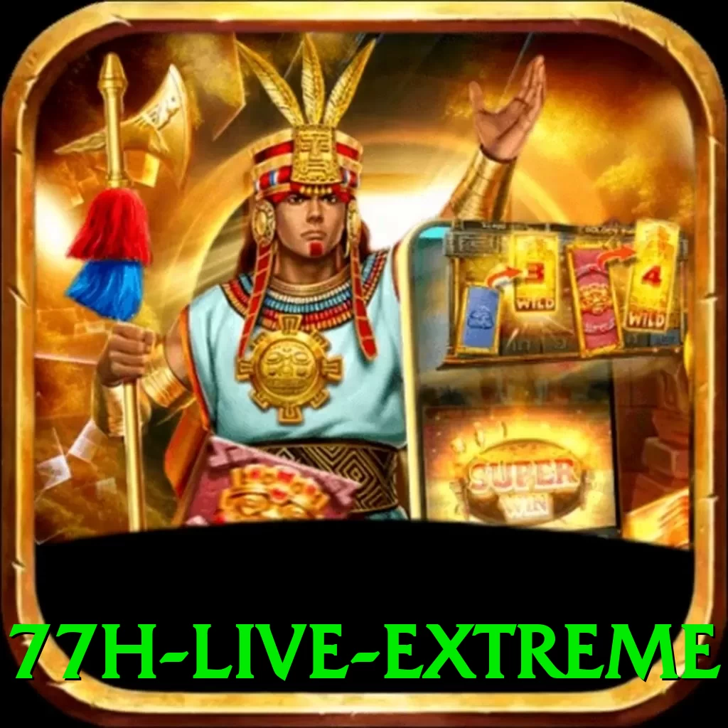 77h Live Extreme - ⚡ apk