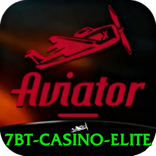 7bt - Casino Elite - ⚡ apk