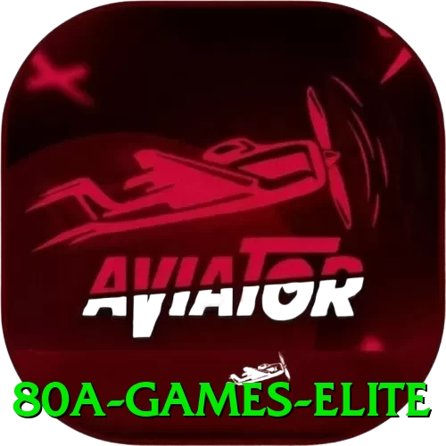 80a Games Elite - plataforma
