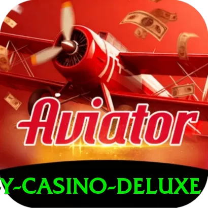 84y - Casino Deluxe - ⚡ apk