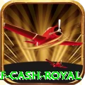 8rf Cash Royal