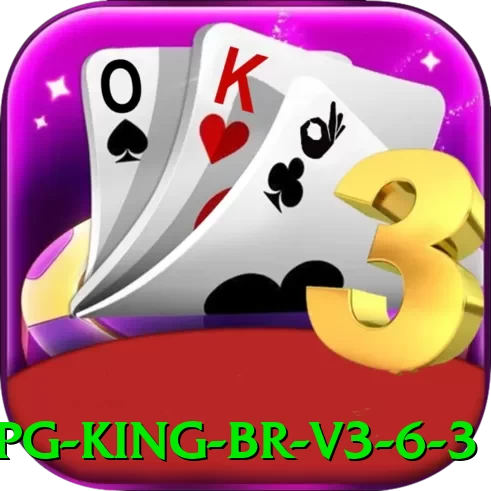 9ppg King BR v3.6.3 - plataforma