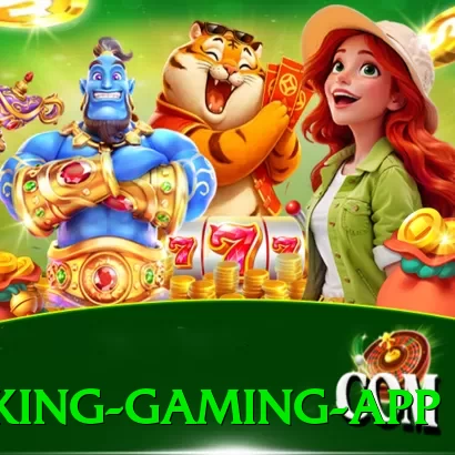 a299 King Gaming App - ⭐ apk