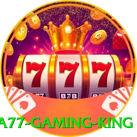 aa77 - Gaming King - 👉 apk