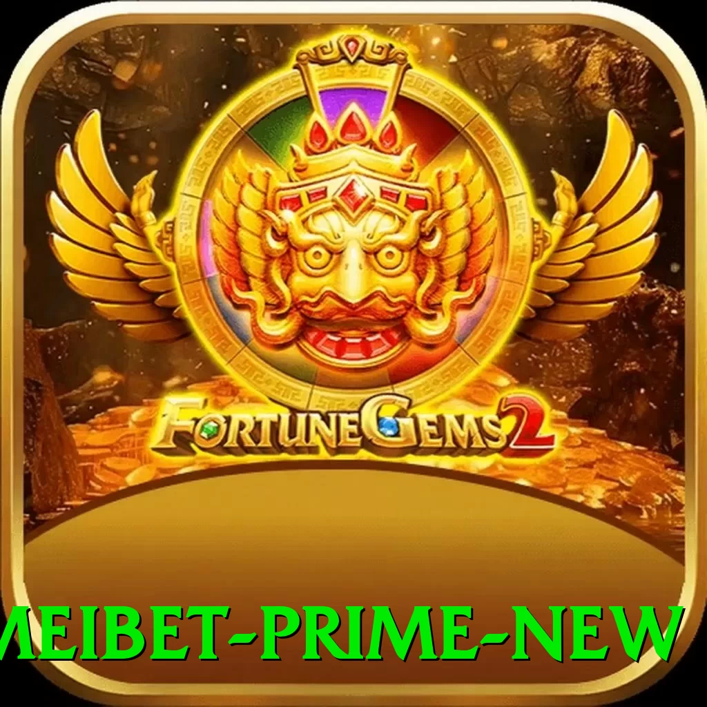 ameibet Prime New - pk