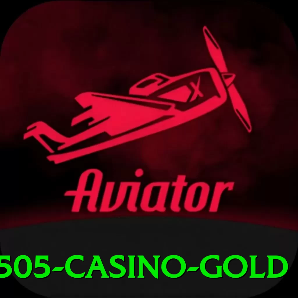 be505 - Casino Gold - pro