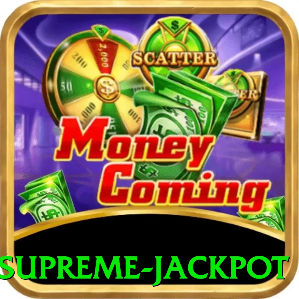 bet4484 Supreme Jackpot - 👉 apk