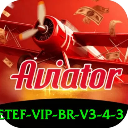 betef VIP BR v3.4.3 - pak