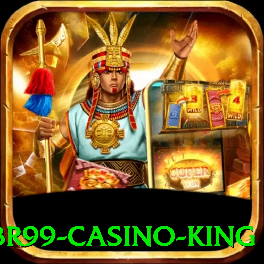 br99 - Casino King - ⭐ apk