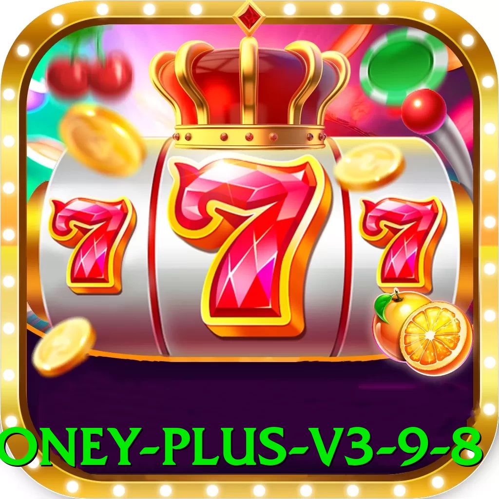 bt036 Money Plus v3.9.8 - vip
