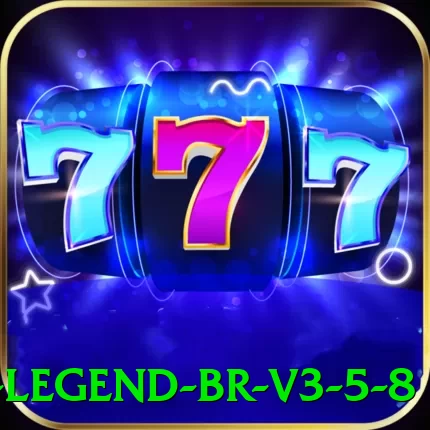 bx55 Legend BR v3.5.8 - ⭐ apk