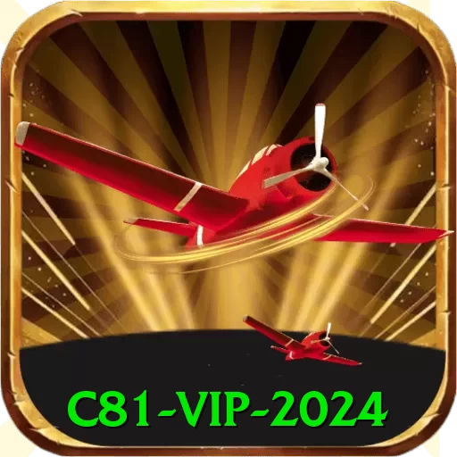 c81 VIP 2024 - ⭐ apk