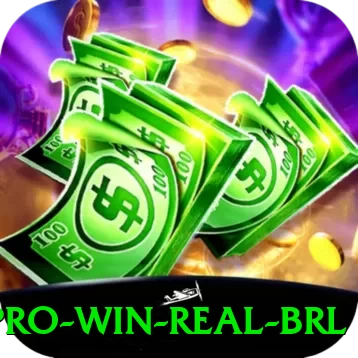 coroaabo Pro - Win Real BRL - aplicativo