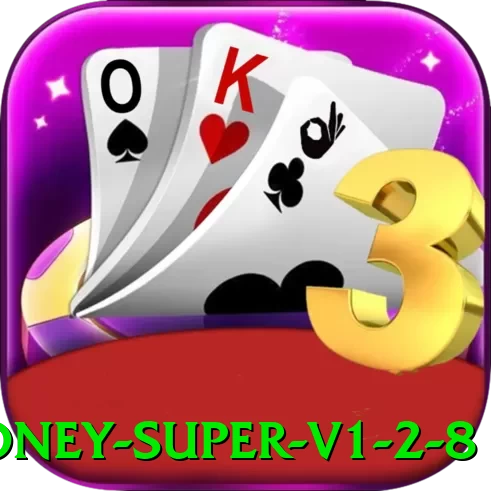 dbd777 Money Super v1.2.8 - app